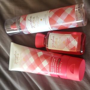 Body Care